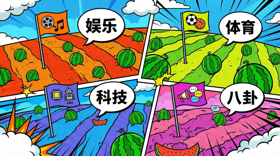 开yun体育平台 娱乐瓜田分类